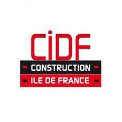 Cidf - Construction D'île De France Montigny Le Bretonneux