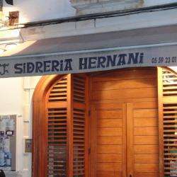 Restaurant cidrerie hernani - 1 - 