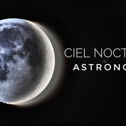 Cours et formations Ciel Nocturne Astronomie - 1 - Ciel Nocturne Astronomie - 