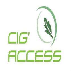 Cig' Access - Grossiste E Cigarette Aubagne