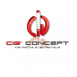 Cig' Concept Arles