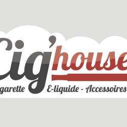 Tabac et cigarette électronique Cig'House Béziers - 1 - Cig'house , La Boutique De Cigarettes électronique à Béziers ! - 