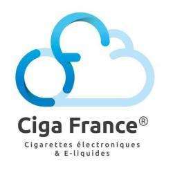 Tabac et cigarette électronique Ciga France - 1 - 