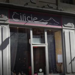 Cilicie Le Restaurant  Bordeaux