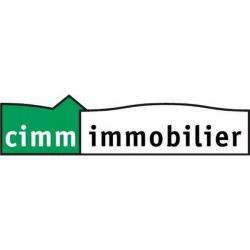 Agence immobilière Cimm Immobilier Alestimmo  Adhérent - 1 - 