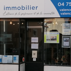 Agence immobilière Cimm Immobilier Valence - 1 - 