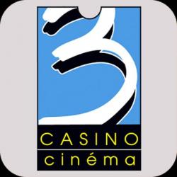 Cinéma 3 Casino Gardanne