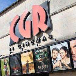 Cinéma CINéMA CGR - 1 - 