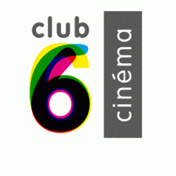 Cinéma Club 6 Saint Brieuc
