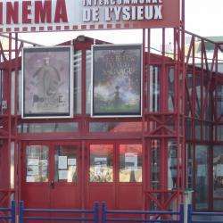 Cinema De L Ysieux Fosses