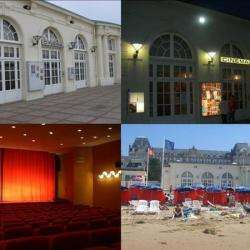 Cinéma Du Casino Houlgate