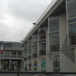 Centre culturel ESPACE DES ARTS - 1 - 