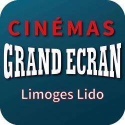 Cinéma Cinéma Grand Ecran Le Lido - 1 - 
