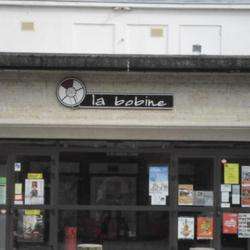 Cinéma La Bobine Quimperlé