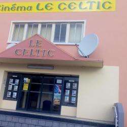 Cinéma CINEMA LE CELTIC - 1 - 
