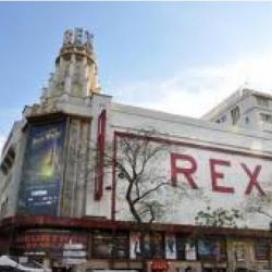 Cinema Le  Grand Rex
