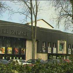 Cinéma Le Palace Epernay