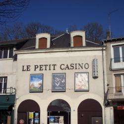 Cinema Le Petit Casino Saint Aignan