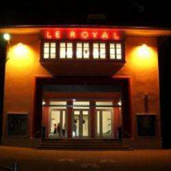 Cinéma Le Royal Rothau