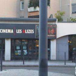 Cinema Les Alizes Bron