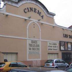 Cinéma CINEMA LES TANNEURS - 1 - 