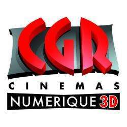 Cinéma CINEMA MEGA CGR - 1 - 