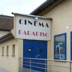 Cinéma Paradiso Tullins