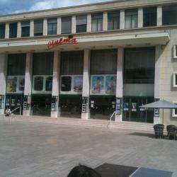 Cinema Tap Poitiers