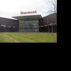 Cinema Gaumont Valenciennes