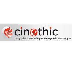 Cinethic Centre D'affaires Châtillon