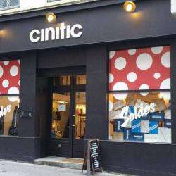Cinitic Store Lyon