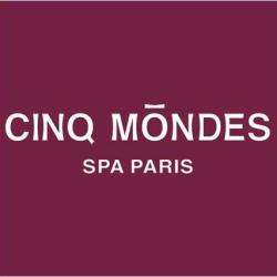 Institut de beauté et Spa CINQ MONDES - 1 - 