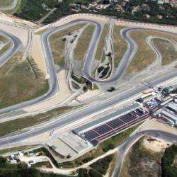 Circuit De Nîmes-lédenon - Cd Sport