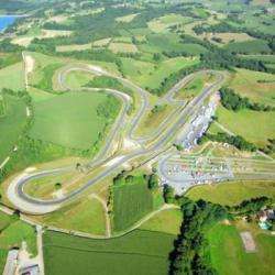 Circuit De Pau-arnos - Cd Sport Arnos