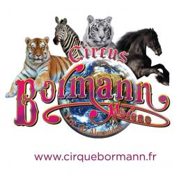 Cirque Bormann Paris