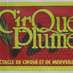 Activité pour enfant Cirque Plume - 1 - 