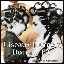 Coiffeur Ciseaux Eternels - Doriane E.I. - 1 - 
