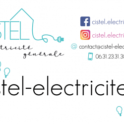 Electricien Cistel électricité Générale - 1 - 
