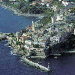 Citadelle Génoise Bastia