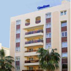 Hôtel et autre hébergement Citadines Promenade Nice - 3 étoiles - 1 - 