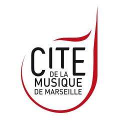 Cité De La Musique Marseille