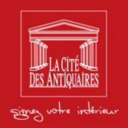 Décoration Cité des Antiquaires - 1 - 