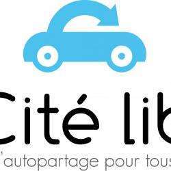 Ville et quartier Cité Lib l'autopartage pour tous - 1 - 