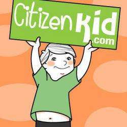Evènement Citizen Kid - 1 - 