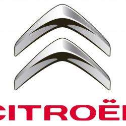 Citroën Héric
