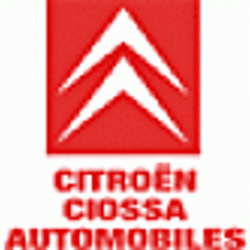 Ciossa Automobiles Castagniers