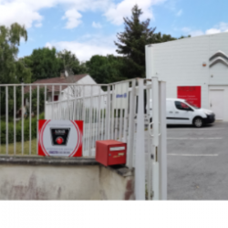 Garagiste et centre auto Garage De Voulangis - Agent Citroën Et Aixam - 1 - 