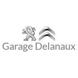 Garage Delanaux Peltre