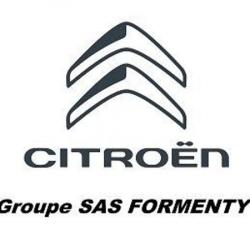 Citroën Formenty Limoux