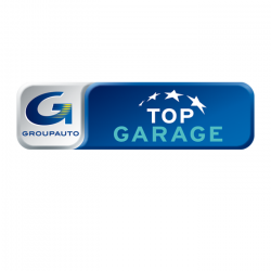 Top Garage Ingré